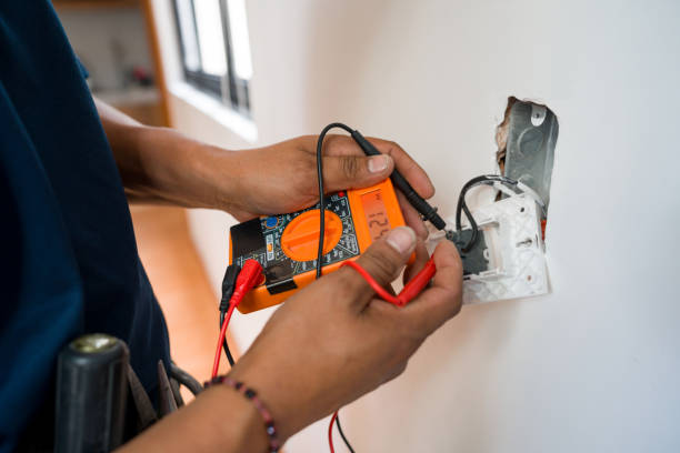 Best Licensed Electrician  in North Bend, NE