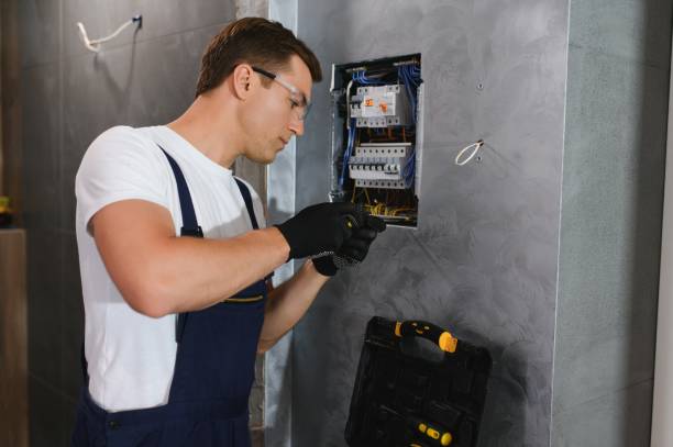 Best Emergency Electrical Repair  in North Bend, NE