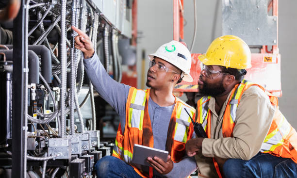 Best Residential Electrician Services  in North Bend, NE