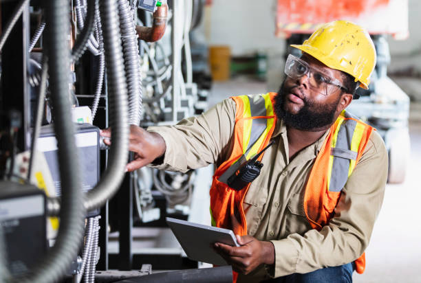 Best Circuit Breaker Repair  in North Bend, NE