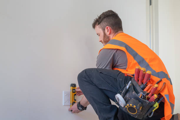 Best Electrical Outlet Repair  in North Bend, NE