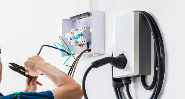 Best Affordable Electrical Installation  in North Bend, NE