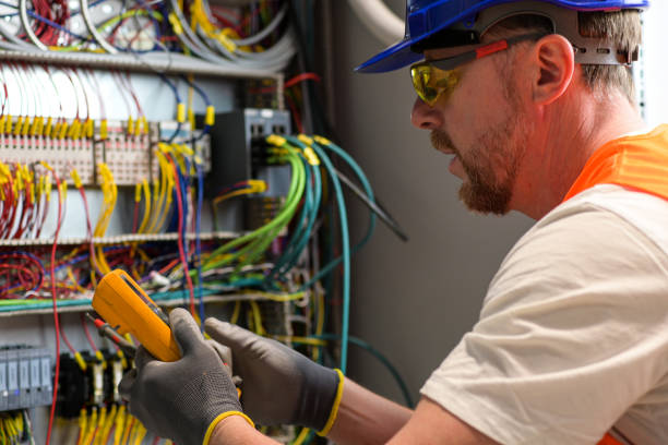 Best Electric Panel Repair  in North Bend, NE