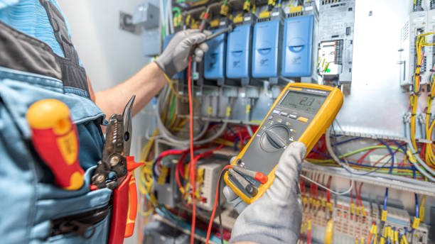Best Electrical Repair Services  in North Bend, NE