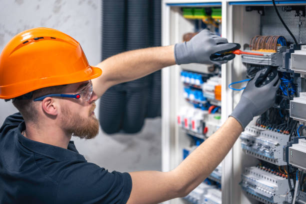 Best Affordable Emergency Electrician  in North Bend, NE
