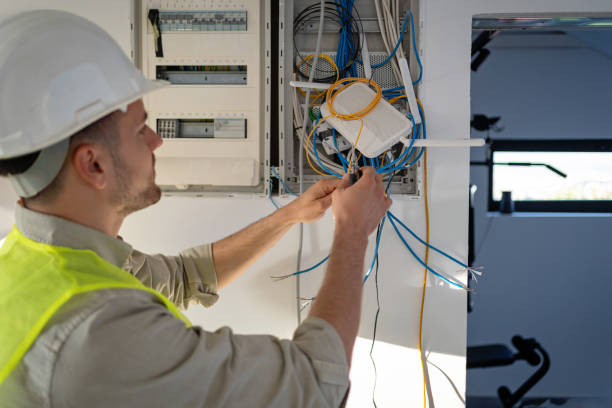 Best 24-Hour Electrician  in North Bend, NE