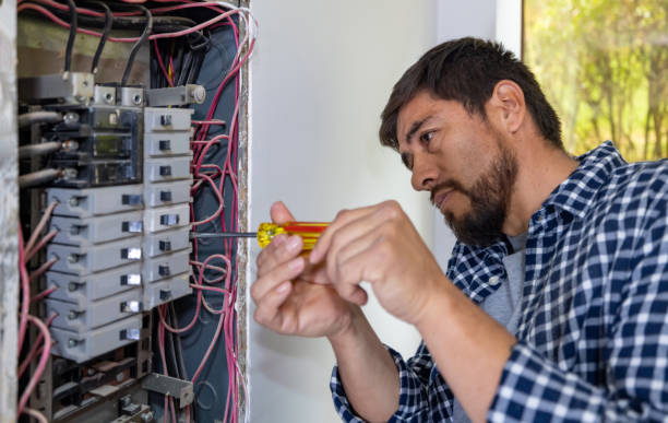 Best Industrial Electrical Services  in North Bend, NE